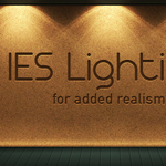 Create an Elegant Lighting Effect Using Photoshop