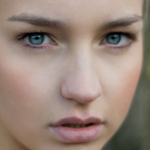 Fantastic Retouching Effect for Human Faces in Photoshop