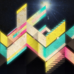 Awesome Retro Pattern Creation Using Photoshop