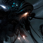 Create a Fantastically Robotic Giant in Photoshop