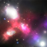 Fantastic Universe Scene Creation in Photoshop