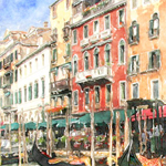 Awesome Art Transformation using Photoshop