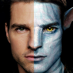 Awesome Avatar Transformation using Photoshop