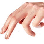 Create a Realistic Human Hand Using Photoshop