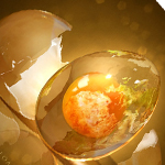 Fantastic Egg Creation