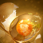 Fantastic Egg Creation