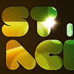 How to Create Super Colorful Typography