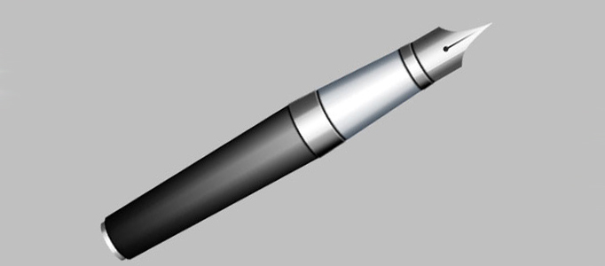 How to Create a Realistically 3D iPod using Photoshop