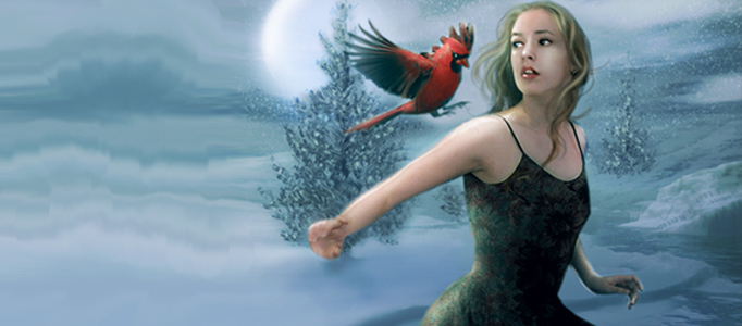 Photoshop Techniques Photo Transformation to Art L