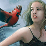 Photoshop Techniques Photo Transformation to Art