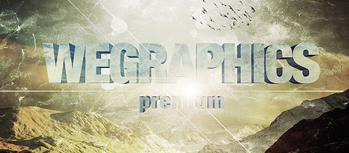 Professional Poster Creation using Photoshop