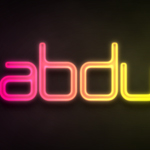 Wonderful Colorful Text Effect in Photoshop