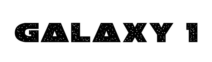 galaxy