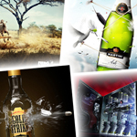 Stunning and Creative Photoshoped Ads