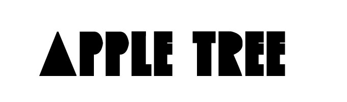 apple tree