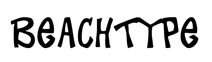 beachtype