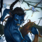 Amazing Avatar Creation