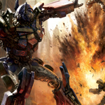 Amazing Scene Creation Transformer Attack