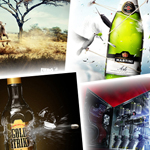 Stunning and Creative Photoshoped Ads