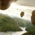 Create a Natural Floatation Scenery in Photoshop