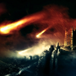 Design a Nice Meteor Shower Scene