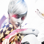 Design an Excellent Fashion Image using Photoshop