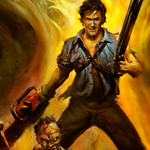 Develop a Fantastic Cartoon Drawing using Photoshop