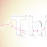 Create a Desireable D Text Effect