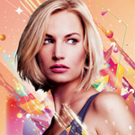 Create a Fantastically Colorful Background for Images