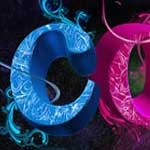 Create a Multi Colored Text Effect in Photoshop