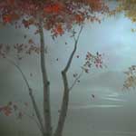 Create a Nice Autumn Scenery in Photoshop