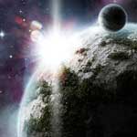 Develop an Excellent Planet Scene