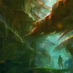 Create a Fantastic Cartoon Artwork