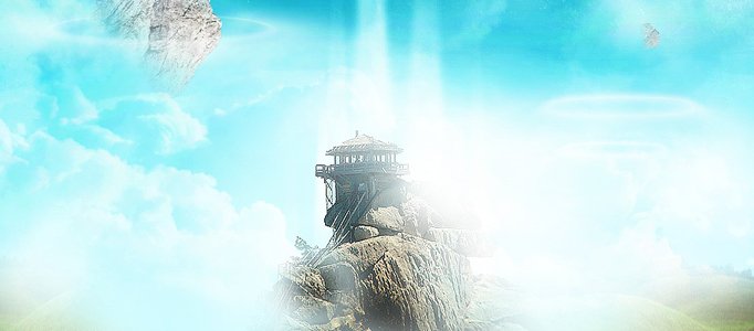 Develop your Dream Paradise L