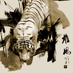 Transformation of Image into Nice Chinese Drawing