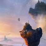 Create a Dream World in Reality