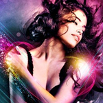 Create a Wonderfully Coloring Effect