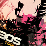 Create an Abstract Style Poster