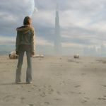 Bulid up your Fascinated City in a Picture