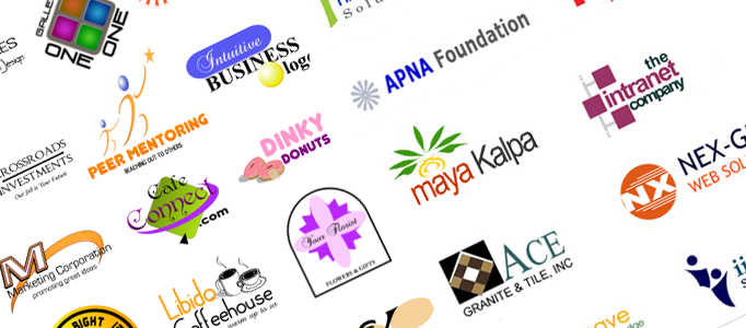 50 Awesome Logo Design Tutorials and Templates