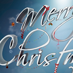 Create a Fantastically Festival D Text Effect