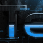 Design a Nice Cyber Text Effect