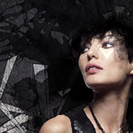 Create an Abstract Rock and Roll Poster