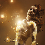 Apply a Fantastic Lighting and Coloring Effect on Images