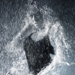 Create a Special Raining Scenery