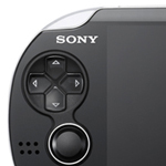 Design a Modern Playstation Screen and Buttons