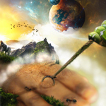 Stunning Photo Manipulations and Artworks Templates