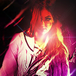 Apply an Mix Colorful Effect to an Object