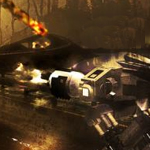 Create a Great War Scenery