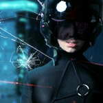 Create a Scientific Shooting Scene